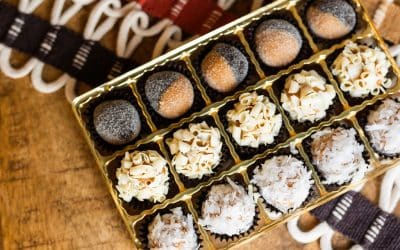 What is a Brigadeiro? A Sweet Brazilian Delight