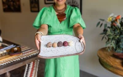 Discover the Sweet Success Behind Moon Angel Sweets: An Inside Look