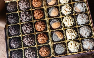 30 piece Gift Box