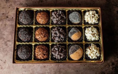 15 piece Gift Box