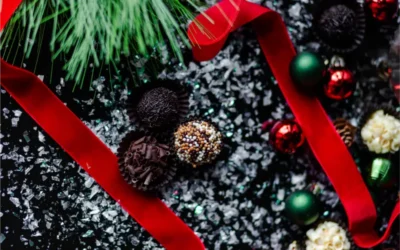 Celebrate the Holidays with Irresistible Flavors and Thoughtful Gifting