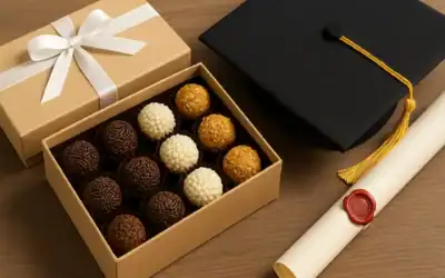 Why Brigadeiros Make the Perfect Graduation Gift in Morrisville